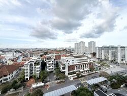 Coralis (D15), Condominium #551814271